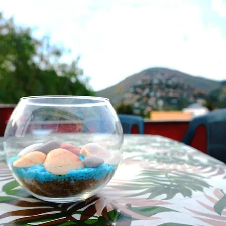 Casa Vacanze Sol Calante Mondello Holiday home *