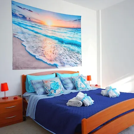 Casa Vacanze Sol Calante Mondello * Παλέρμο