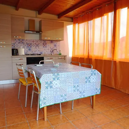 Casa Vacanze Sol Calante Mondello Holiday home